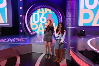 OMG - (Photo: Bennett Raglin/BET/Getty Images)