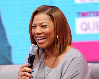 Joyful Queen - (Photo: Bennett Raglin/BET/Getty Images for BET)