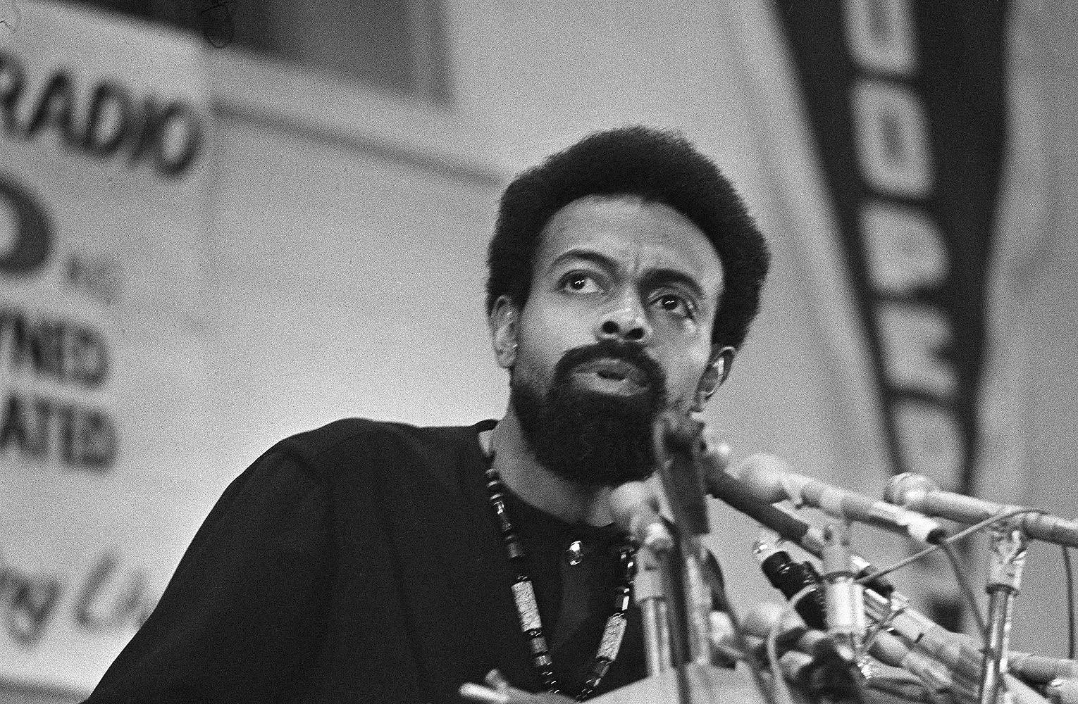 Amiri Baraka