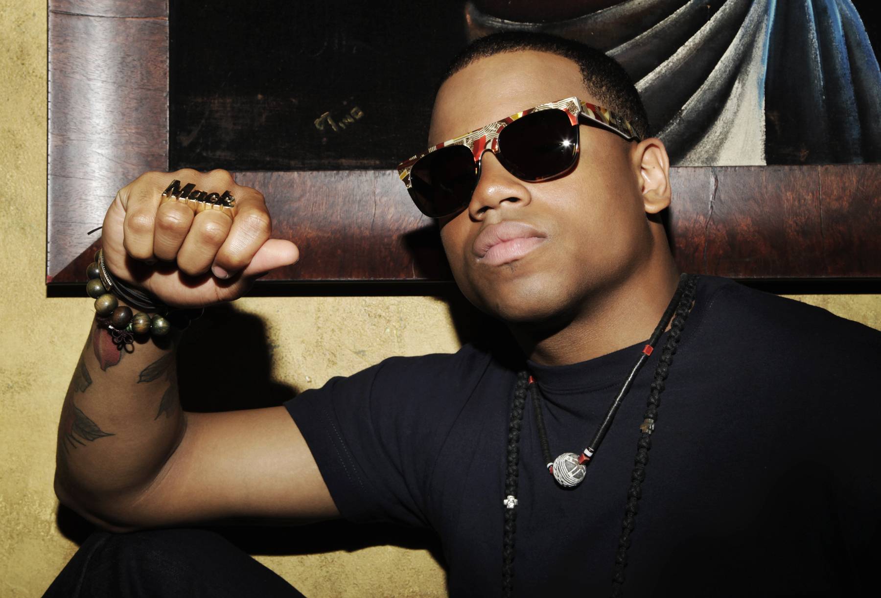 Mack Wilds