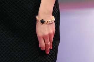 Undeniable Bracelet Game - (Photo: Bennett Raglin/BET/Getty Images for BET)