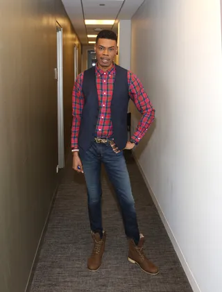 Meet the Stylist: Glamo - (Photo: Bennett Raglin/BET/Getty Images for BET)