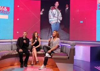 New Jack City Snapshot - (Photo: Bennett Raglin/BET/Getty Images for BET)