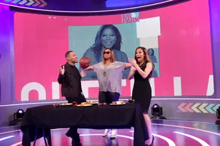 Who Can Question Her? - (Photo: Bennett Raglin/BET/Getty Images for BET)