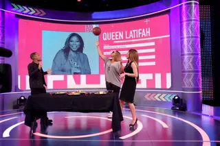 Queen Got Handle - (Photo: Bennett Raglin/BET/Getty Images for BET)