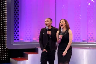 Audience Engagement - (Photo: Bennett Raglin/BET/Getty Images for BET)