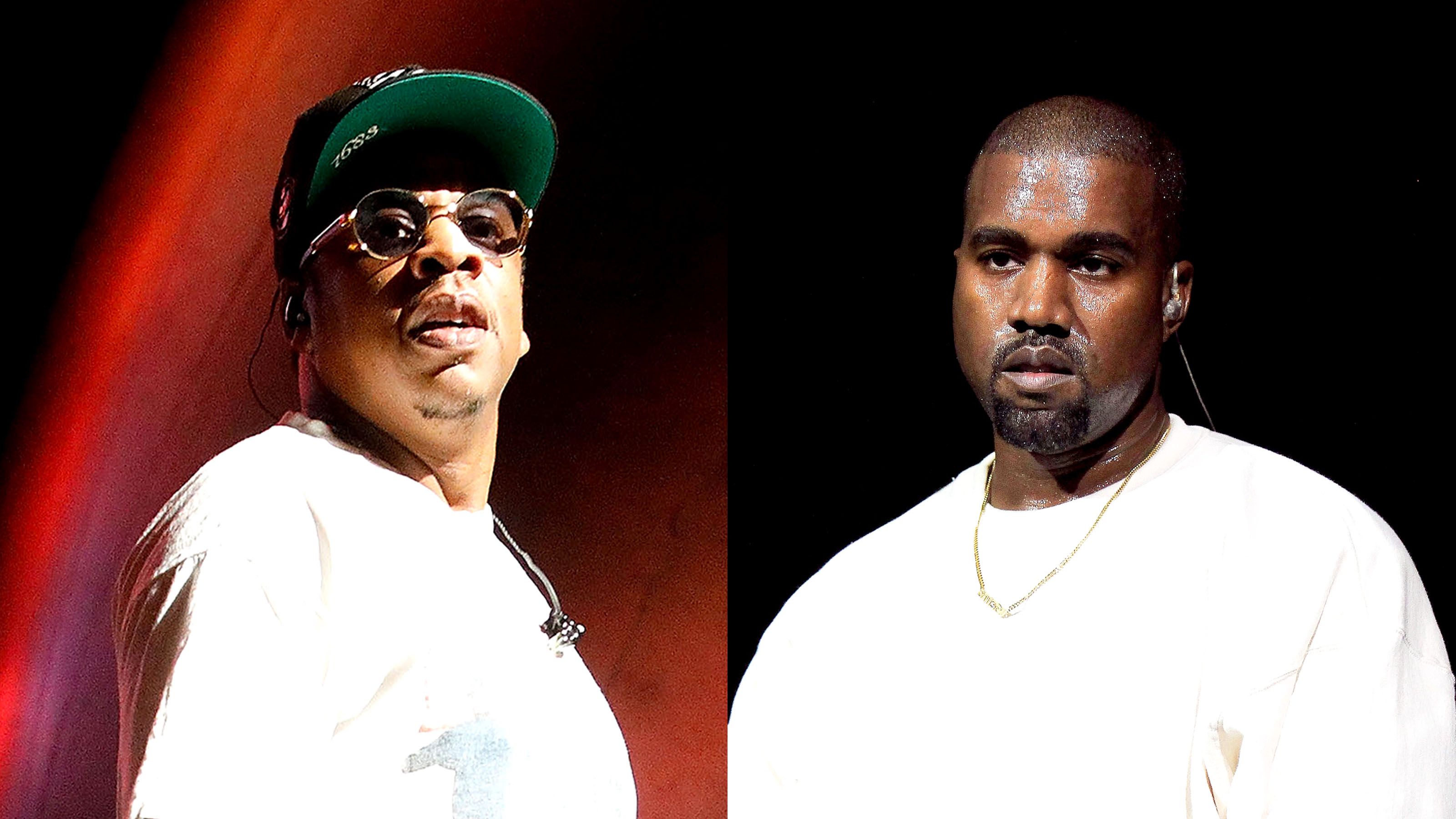 (Photos from Left: Taylor Hill/Getty Images for The Meadows Music   Arts Festival, Leon Bennett/WireImage)