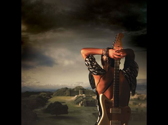 London - The band - Image 4 from The Evolution of Sade | BET