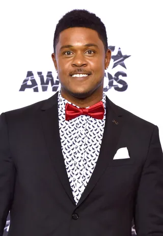 Pooch Hall&nbsp;on returning to The Game for one last hoorah: - "It's not gonna be a final season without your boy. It’s not just me. Melanie is also back on The Game for the finale.”(Photo: Earl Gibson III/Getty Images for BET)