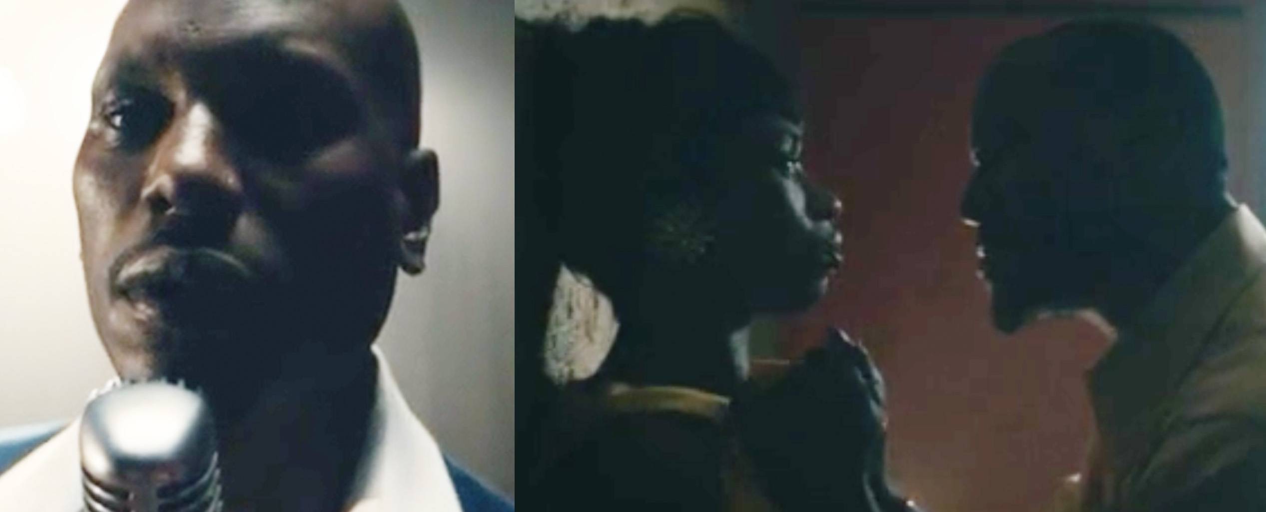 Tyrese, Jennifer Hudson