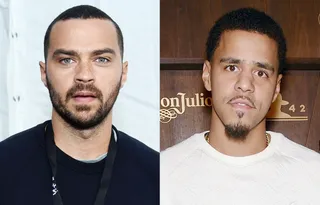 Celebs on the Front Lines - It may seem that stars will only rise up when they win an award or get involved in a paparazzi feud, but many celebs use their fame to bring attention to racial, civil and environmental causes. Considering these scary political times, here are just a few stars who have lent their voices to important issues.(Photo from left: Gabe Ginsberg/Getty Images for BET, Bryan Bedder/Getty Images for Gabrielle's Angel Foundation)