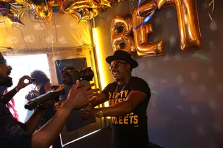 Anthony Hamilton Is Coming for Cameras - (Photo: Johnny Nunez / BET)