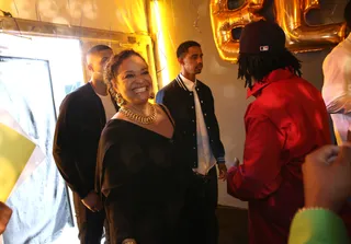 The Brilliant Debbie Allen - (Photo: Johnny Nunez / BET)