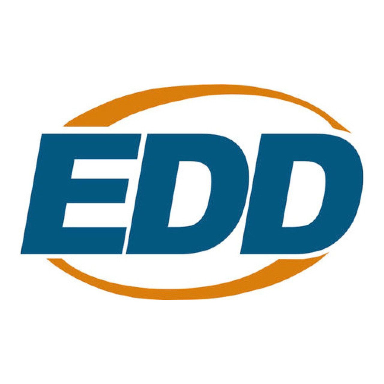 EDD Logo