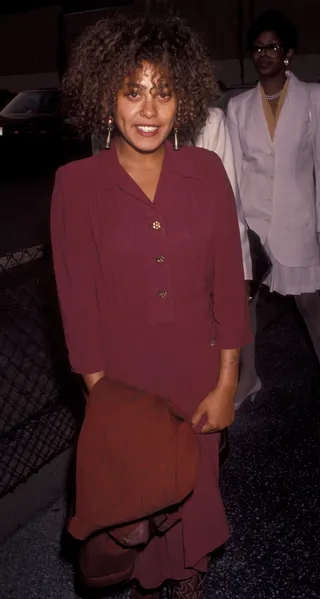 Cree Summer - (Photo: Ron Galella, Ltd./WireImage)