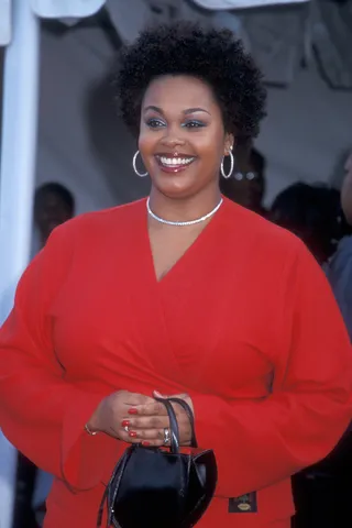 Jill Scott - (Photo: Ron Galella, Ltd./WireImage)