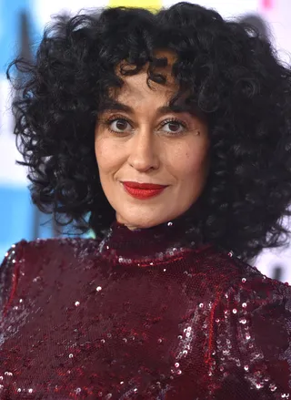 Tracee Ellis Ross - (Photo: Axelle/Bauer-Griffin/FilmMagic)