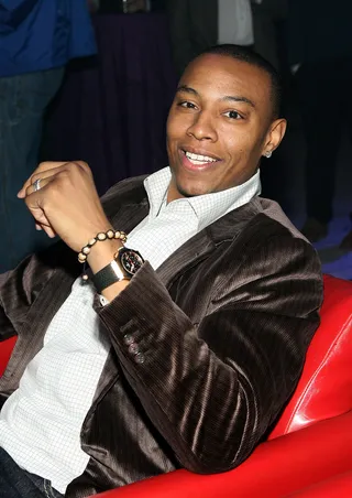 Caron Butler: March 13 - The Dallas Mavericks star turns 32. (Photo: Maury Phillips/Getty Images)