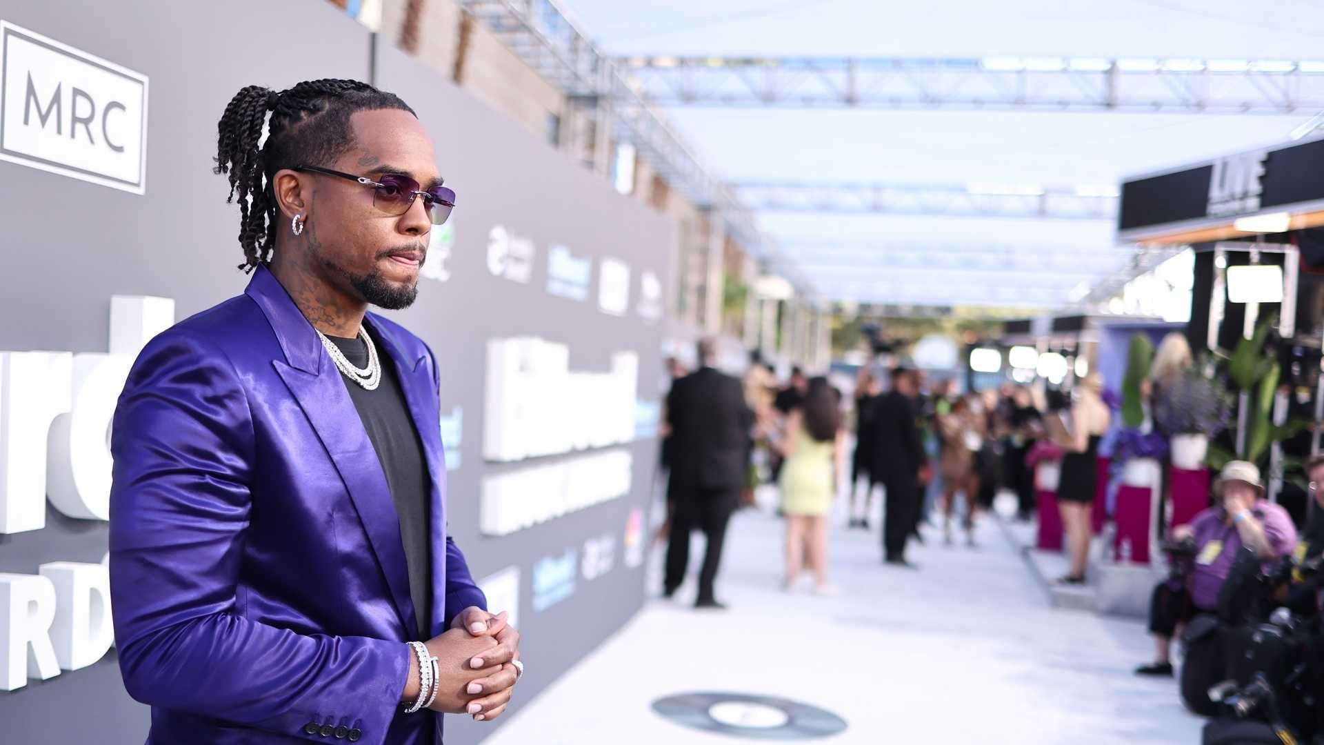 Hip Hop Awards 2023: London on da Track's Memorable Chart-Topping Hits ...
