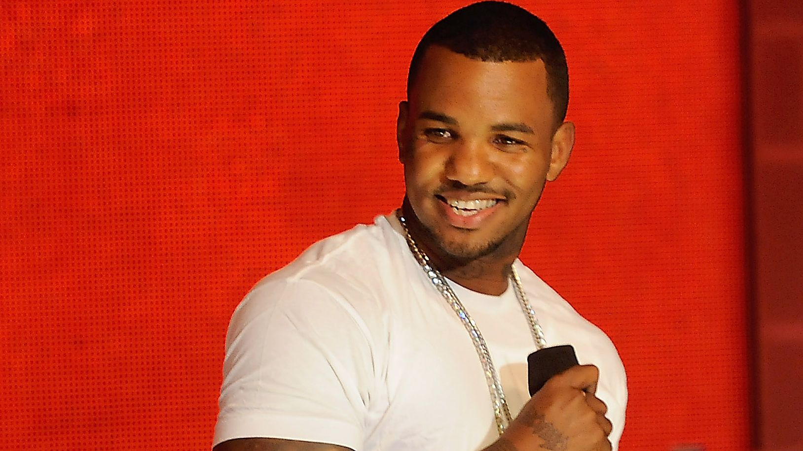 The Game: Blood Money - Image 6 from When Artists Change Album Titles | BET