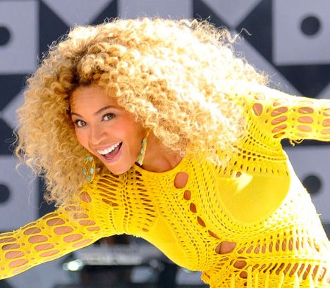 Favorite Female Artist - - Image 9 from Mindless Behavior Exclusive ...