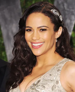 Paula Patton: December 5 - The Jumping the Broom beauty celebrates her 37th birthday.  (Photo: Pascal Le Segretain/Getty Images)