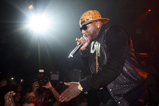 Young Jeezy | 2012 Hip Hop Awards | BET