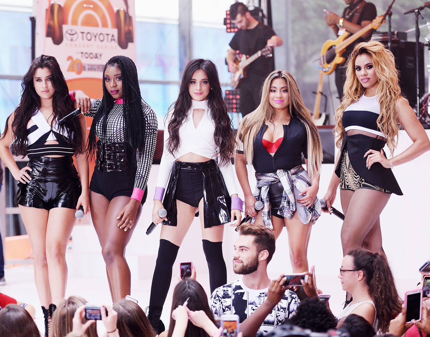 Fifth Harmony