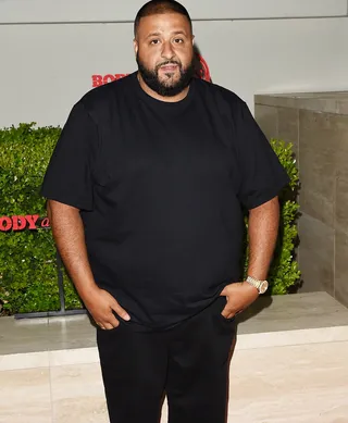 DJ Khaled | House DJ - (Photo: Jason Merritt/Getty Images)