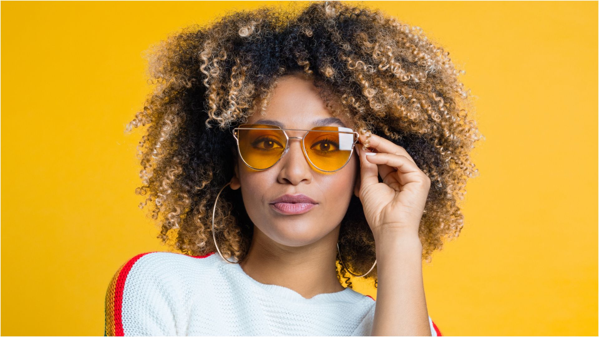 2021 Soul Train Awards: Shop These Fashionable Looks To Recreate The Swag Of The 70s