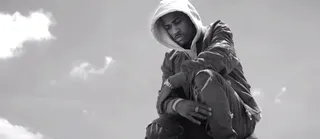 Big Sean Featuring Kanye West and Drake – 'Blessings' - Great message and even greater artists.(Photo: Def Jam Recordings)