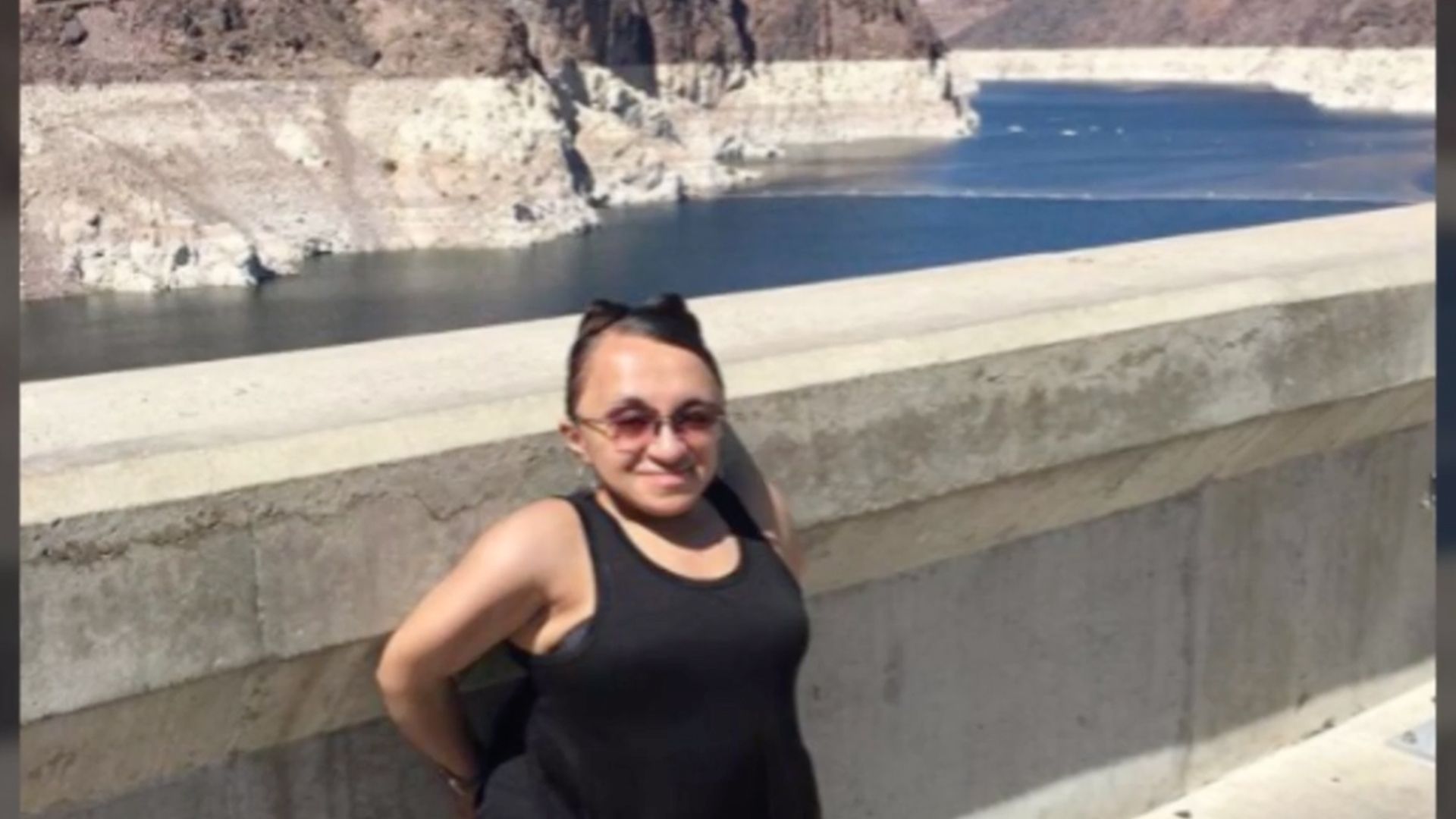 Vilissa Thompson on BET News' Future 40.