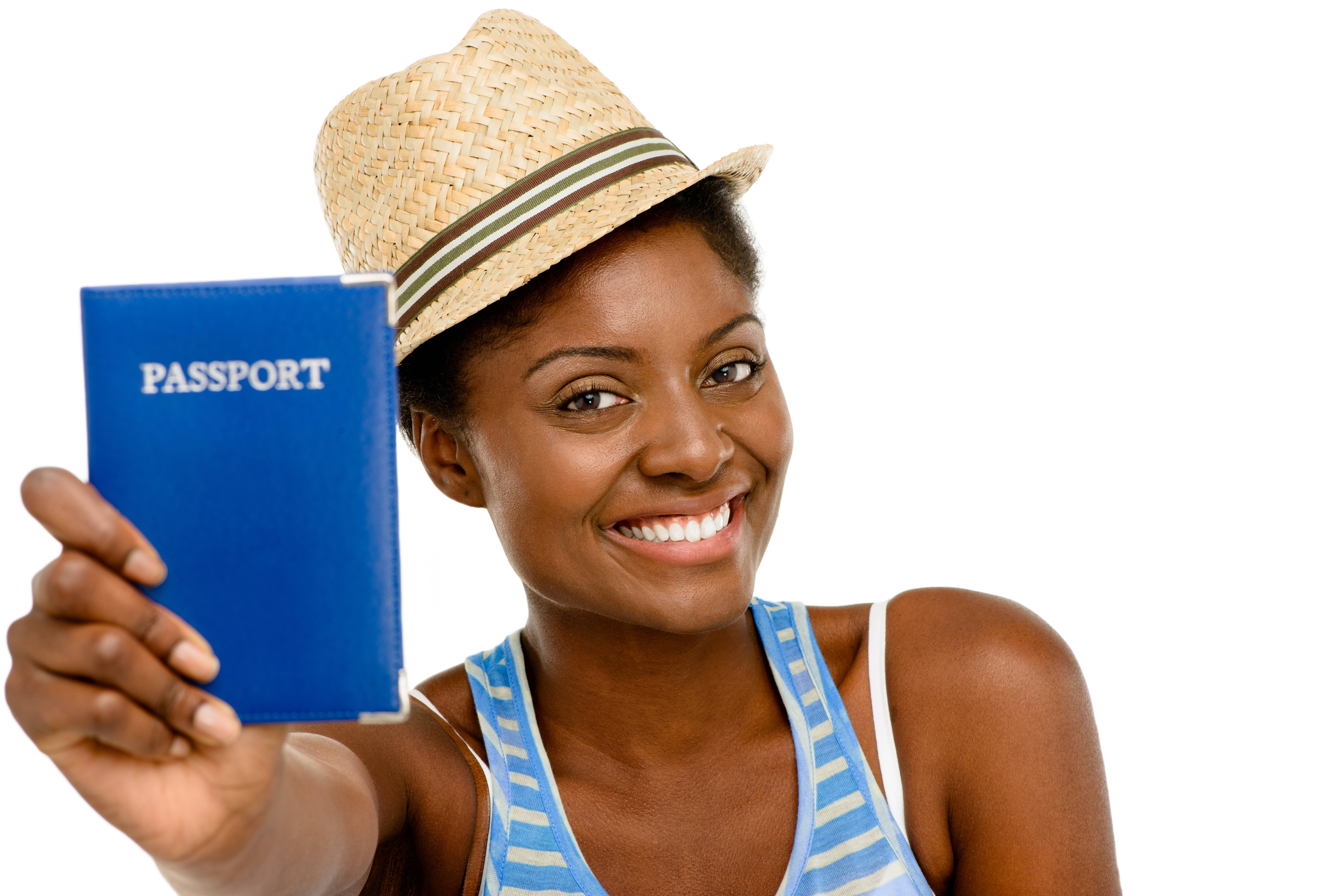 Watch Your Back! - The influx of Black women traveling is a wonderful thing — we too should explore the world and get those stamps on our passports. But it’s also important whether you’re with your girls or alone to be as safe and sound as possible. Read this first before you step on that plane. &nbsp;By Kellee Terrell(Photo: Getty Images)