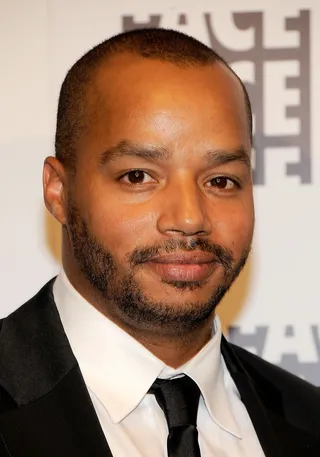 Donald Faison: June 22 - The Scrubs star celebrates his 38th birthday. (Photo: Valerie Macon/Getty Images)