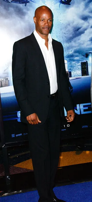 Keenan Ivory Wayans: June 8 - The groundbreaking comedian and creator of In Living Color turns 54. (Photo: Albert L. Ortega/PictureGroup)