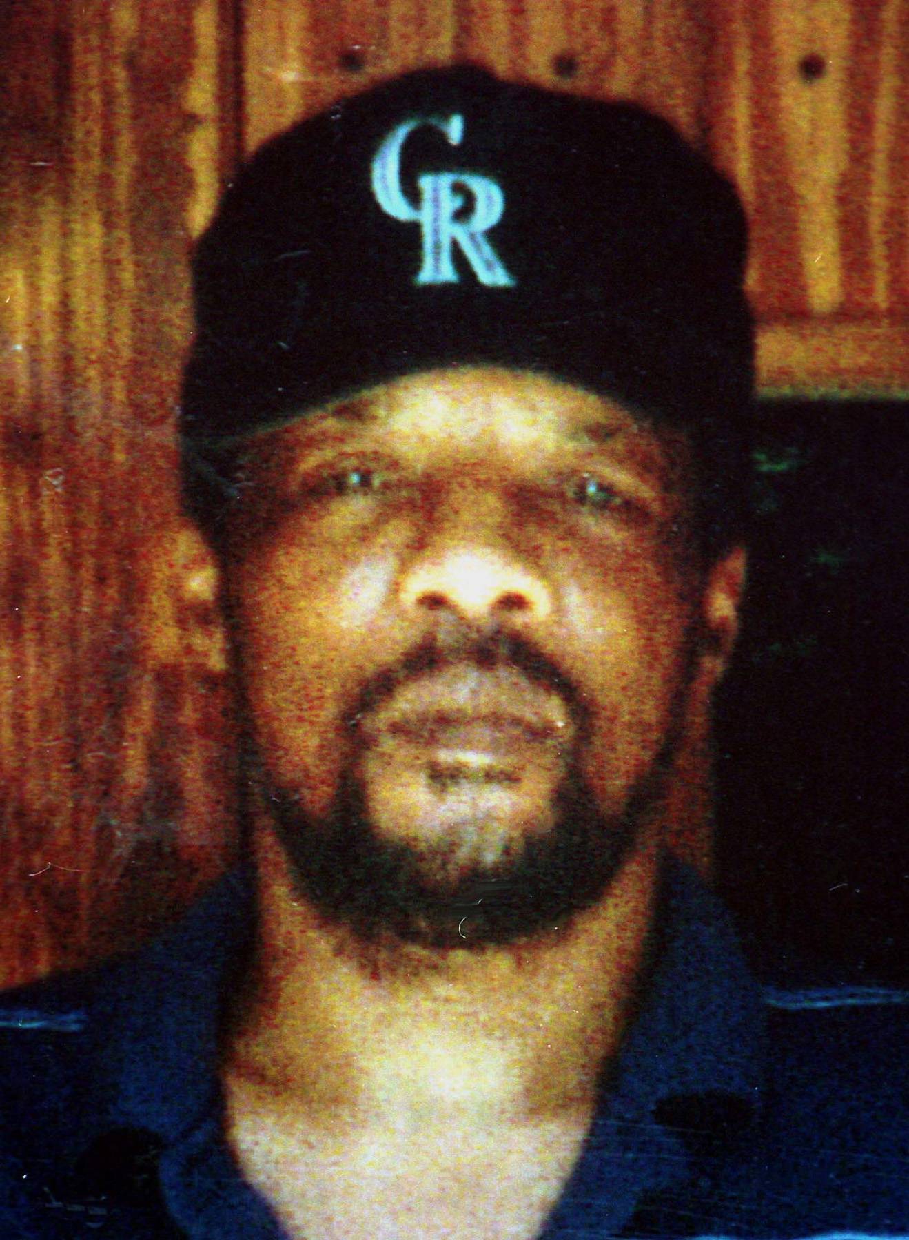 James Byrd Jr.