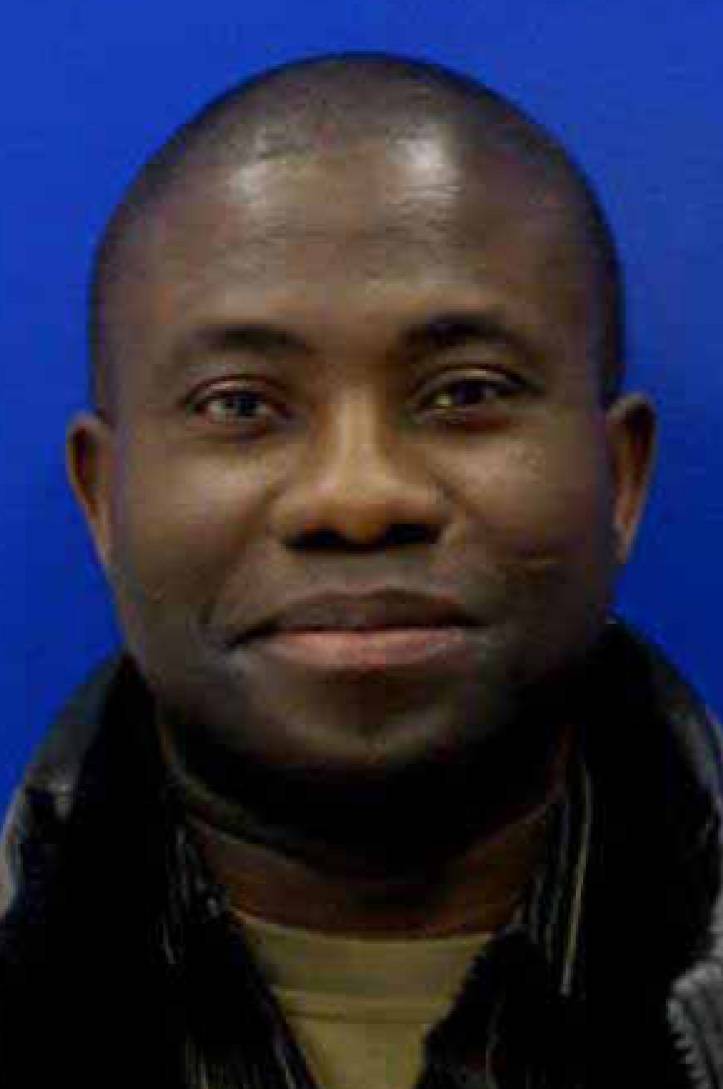 Man Tells Police He Ate the Heart of His Victim - In yet another gruesome act of violence in recent weeks, a 21-year-old college student in Maryland faces first-degree murder charges after he told police he ate the heart and part of the brain of his 37-year-old housemate. Alexander Kinyua, a native of Kenya, hid the head and hands of the dead man in his family's basement laundry room in Baltimore. (Photo: AP Photo/Hartford County Sheriff's Office)