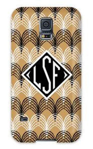 Custom Phone Case ($39.96) - Here’s a great gift for that someone who is always in search of a unique phone case. You can put a personal photo on it or come up with a one-of-a-kind design.&nbsp;(Photo: MyCustomCase via Twitter)