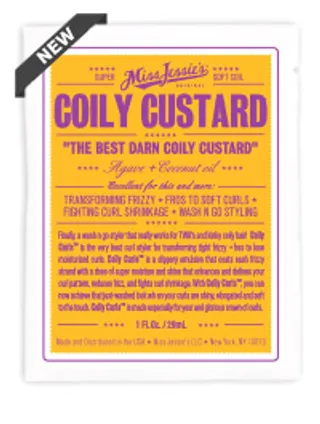 Miss Jessie Trial Size Products&nbsp;($2) - Perfect gift idea for the naturalista—the trial sizes are great ways to test drive which products to splurge on for your 2015 hair regime. (Photo: Miss Jessie's)