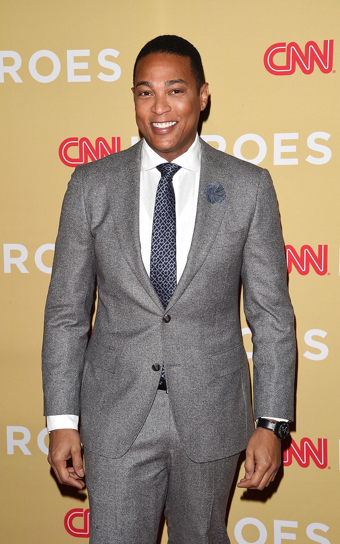 Don Lemon on the - Image 6 from Celebrity Quotes of the Week: President ...