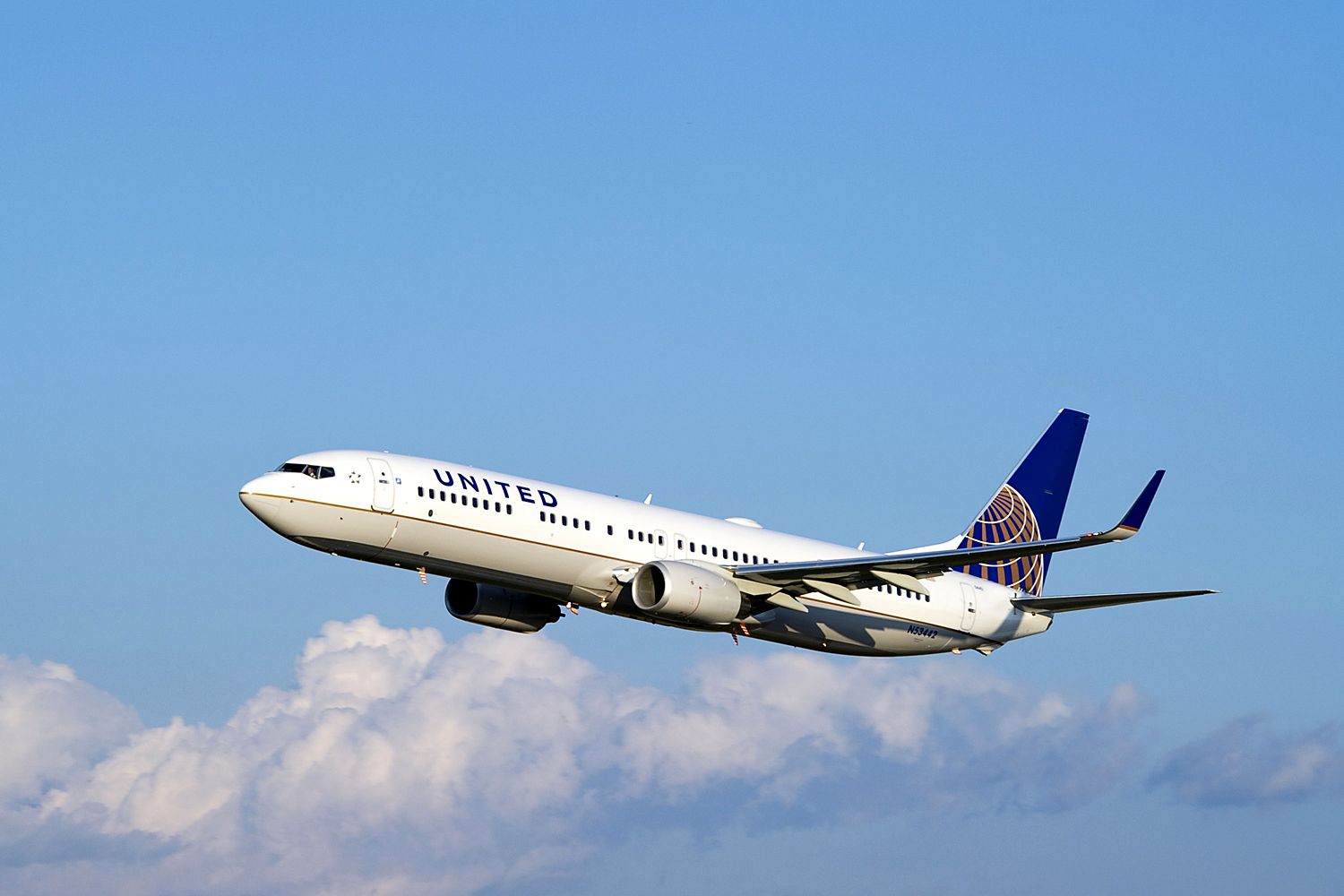 Black United Airlines Employees Sue for Racial Discrimination - Flying the friendly skies turned out to be not-so-friendly for a group of Black United Airlines employees who are suing the company for allegedly passing them over for promotions based on racial biases. According to the lawsuit filed May 29, the plaintiffs assert the airline’s policy of fostering “highly subject” decision-making put Black employees at a disadvantage when it came to qualifying for promotions.&nbsp;(Photo: Xinhua/Landov)