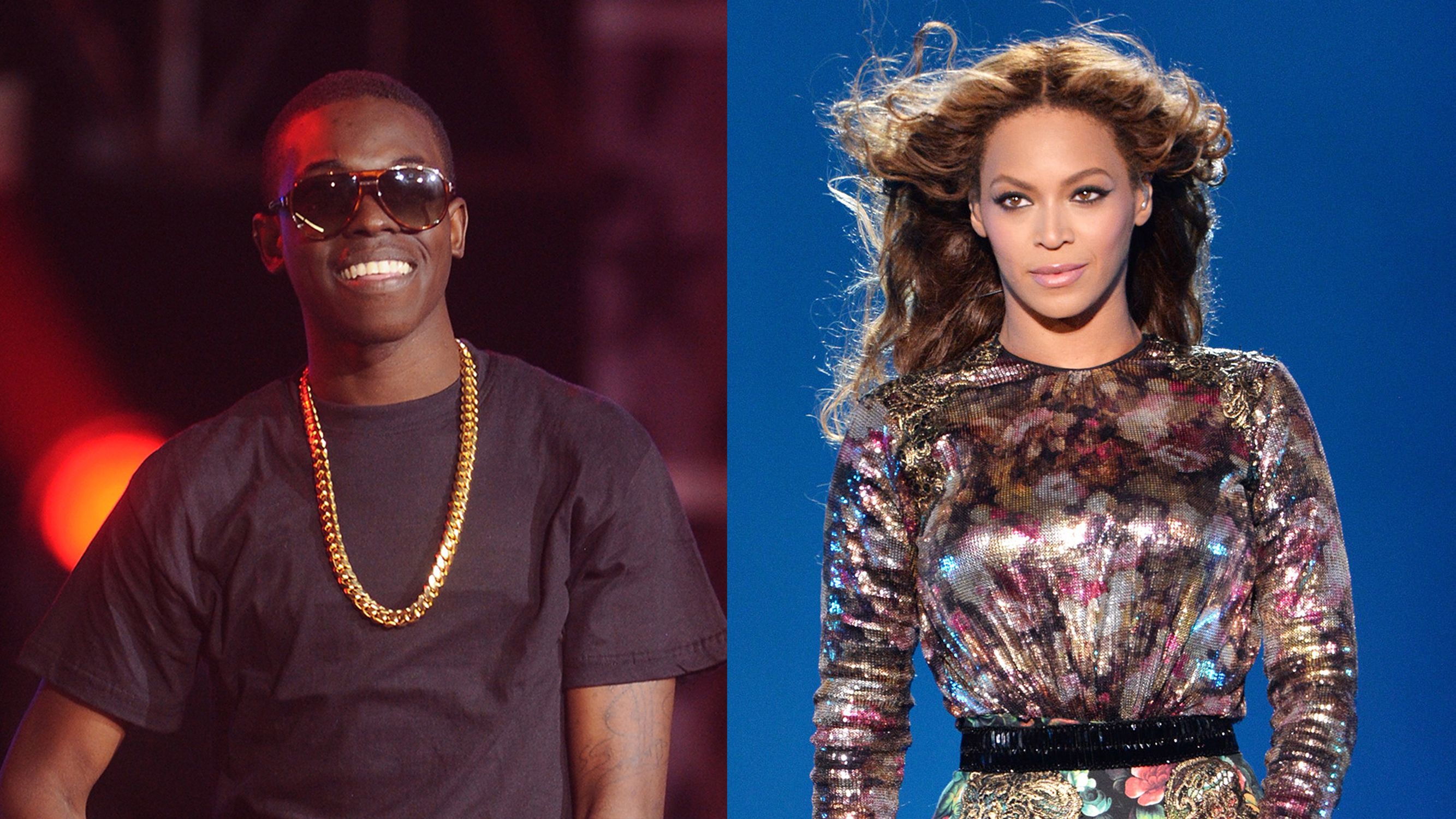 Just to Say Thanks - Image 1 from Music Moments We're Thankful for In ...