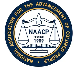 NAACP - A staple in the African-American community, the National Association for the Advancement for Colored People's aim is to &quot;ensure a society in which all individuals have equal rights without discrimination based on race.&quot; Most recently, the organization has covered the death of Mike Brown very heavily.   (Photo: NAACP)