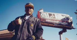 Cassidy - Cassidy lived up to his name in 2013 when he jacked PSY's &quot;Gangnam Style&quot; and made his own version called &quot;Condom Style.&quot; The track and video was created to promote safe sex and provide contraceptives through Condom-nation.org&nbsp;while the brand &quot;Icon&quot; was pushed throughout the visuals. The Hustla earned his check for that one.&nbsp;(Photo: Larsiny Family Entertainment)