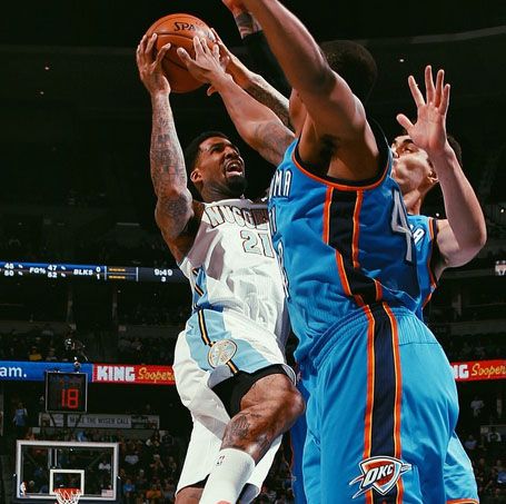 No Layups - The - Image 8 from Best NBA Instagram Photos of the Week | BET