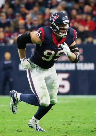 Houston Texans - &nbsp;J.J. Watt has the defense covered. Jameis Winston could represent the shot in the arm needed offensively for the 9-7 Houston Texans to take the next step and make the playoffs.&nbsp;&nbsp;(Photo: Scott Halleran/Getty Images)