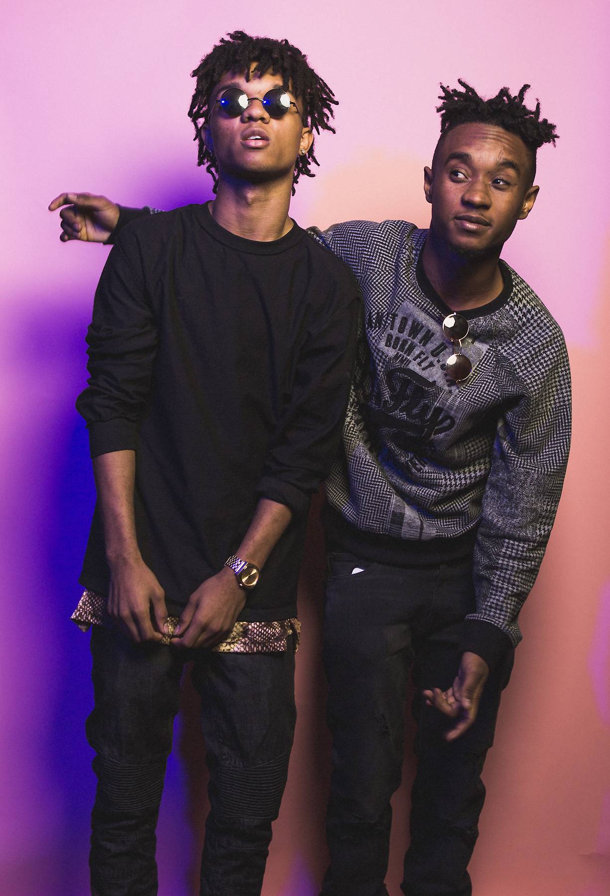 Rae Sremmurd