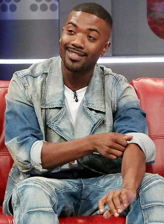 Ray J: January 17 - The singer-turned-reality star turns 34.(Photo: Bennett Raglin/BET/Getty Images)