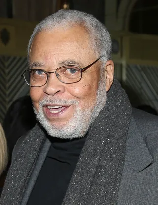 James Earl Jones: January 17 - The Coming to America actor celebrates his 84th birthday.(Photo: Rob Kim/Getty Images)
