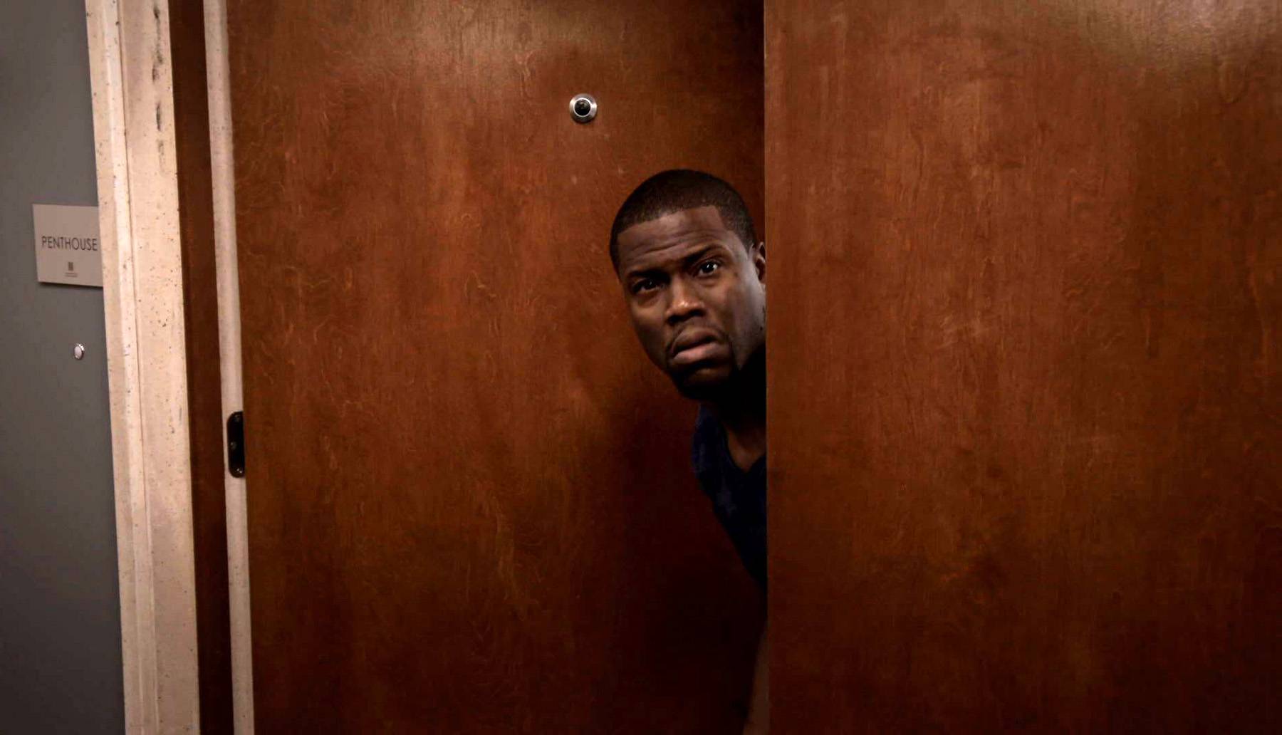 Kevin Hart, Real Husbands of Hollywood